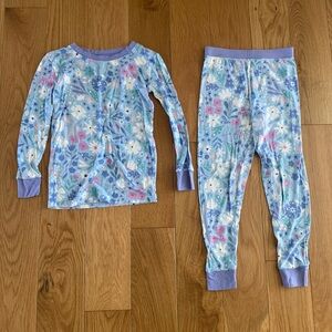 Little Sleepies Pajamas